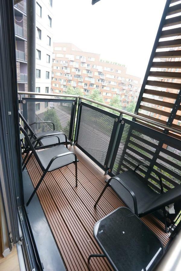 Perfectly Located Stunning Apartment Londres Exterior foto
